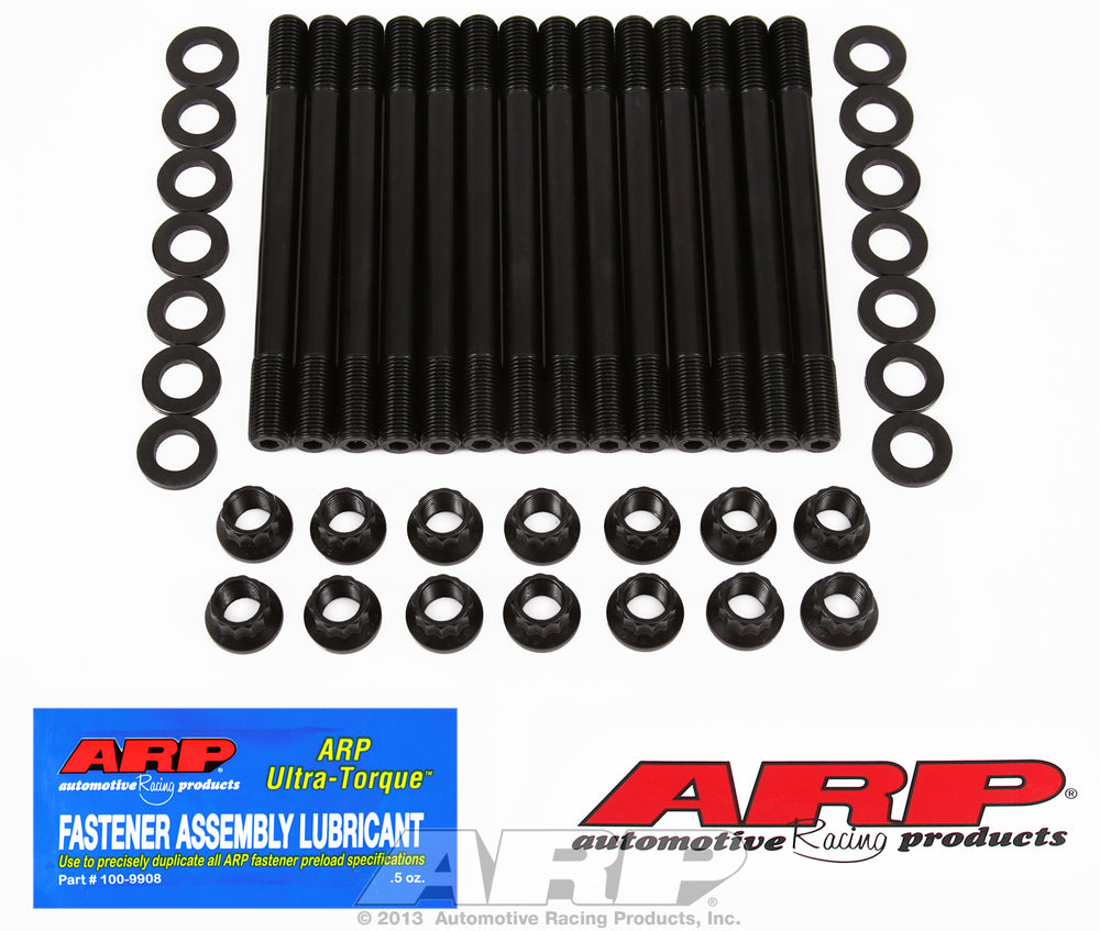 Cylinder Head Stud Kit for Ford 4.0L (XR6) inline 6 ARP2000 M12