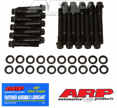 ARP SBF Main Bolt Kit - Fits 2-Bolt ARP SBF Main Bolt Kit - Fits 2-Bolt