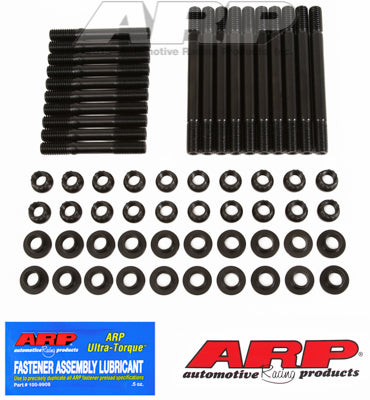 Cylinder Head Stud Kit for Ford 289-302, 5.0L with 351 Windsor head, 7/16˝-14 cylinder block thread