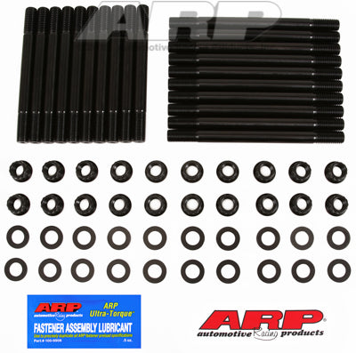 Cylinder Head Stud Kit for Ford 460 SVO aluminum, M-6049-A460 & M-6049-B460, C460 (must use 12pt. nu