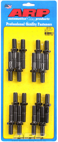 Pro Series Rocker Arm Studs for 7/16˝ with 1/2˝ coarse, Pontiac (1964 & later)