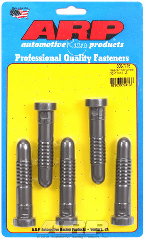5/8-18 NASCAR wheel stud kit