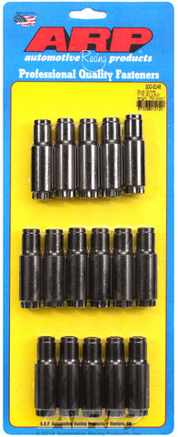 Perma-Loc â„¢ stud girdle 7/16-20 x 2.600  .750 body diameter