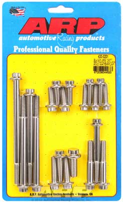 ARP Buick Head Bolt Kit 12pt ARP Buick Head Bolt Kit 12pt