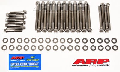 Cylinder Head Bolt Kit for Chevrolet 396-402-427-454 Cast iron OEM