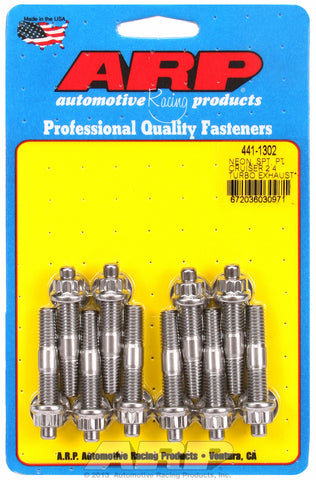 Dodge Neon, '03 SRT & PT Cruiser exhaust stud kit