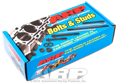 M12 x 1.50 x 60 hex SS bolts