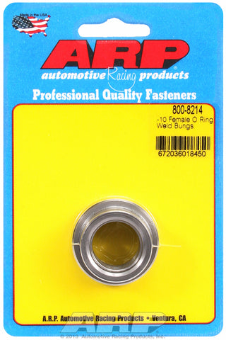 thumbnail image 2 of ARP 701-0500 Stainless Steel Bolts – 10-24 X 0.500 – 12pt – 5 Pack – Made In USA 2 of 5