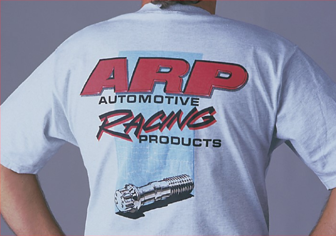 ARP T-Shirt Large
