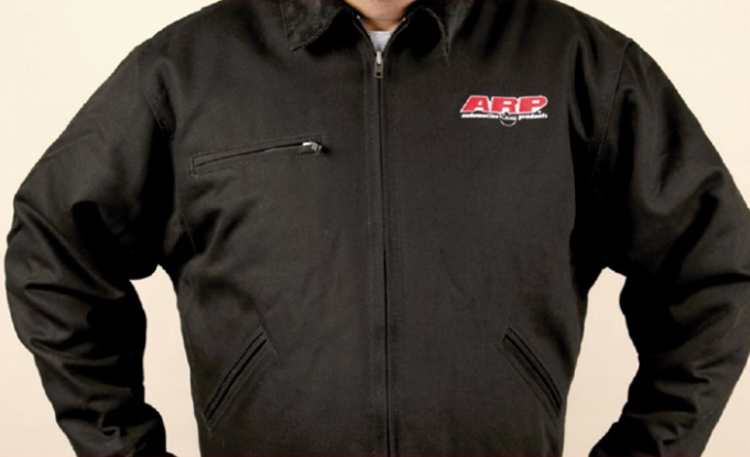 ARP Jacket Large