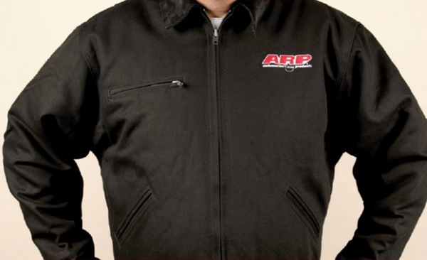 ARP Jacket X-Large – ARP Store: A Division of Titan Motorsports