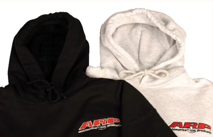 ARP Sweatshirt Large ash